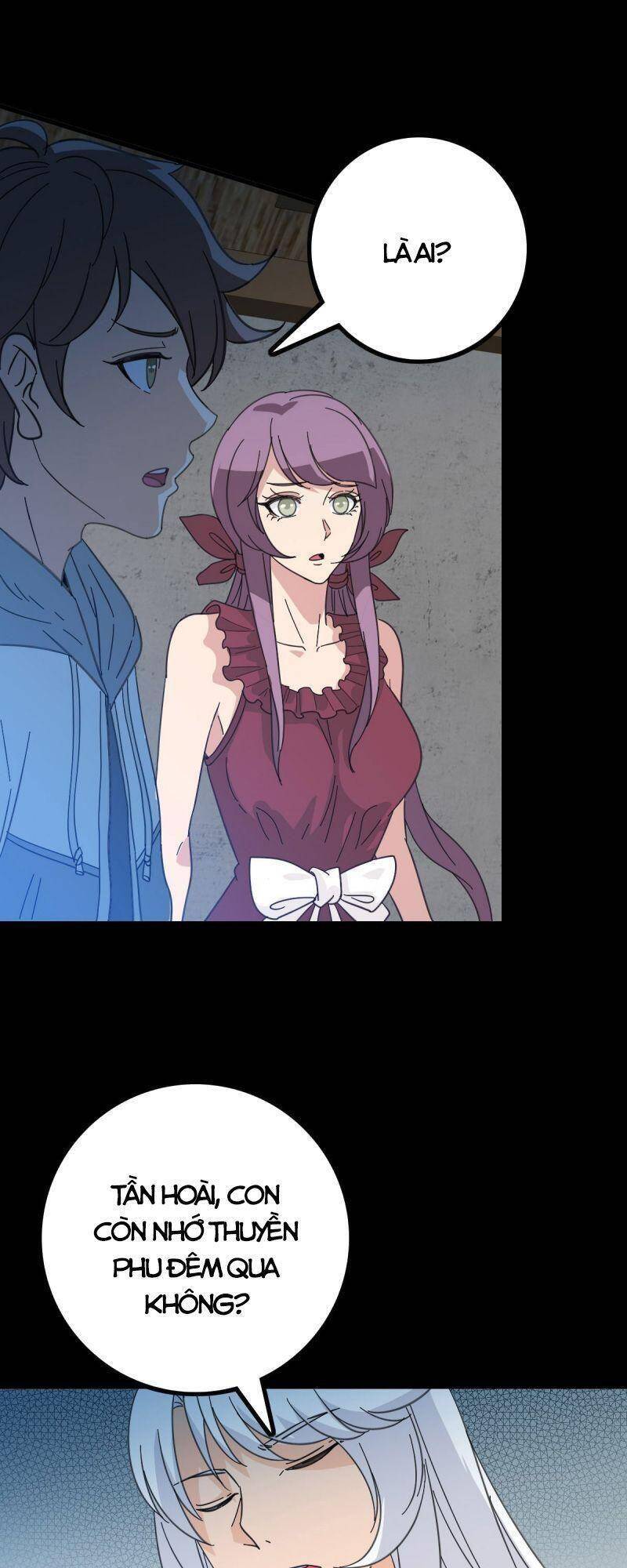 Tru Tà Chapter 78 - 36