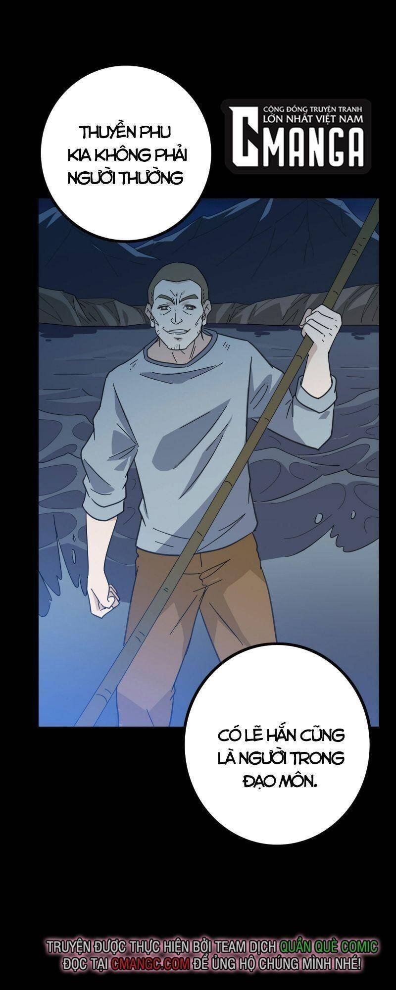 Tru Tà Chapter 78 - 38