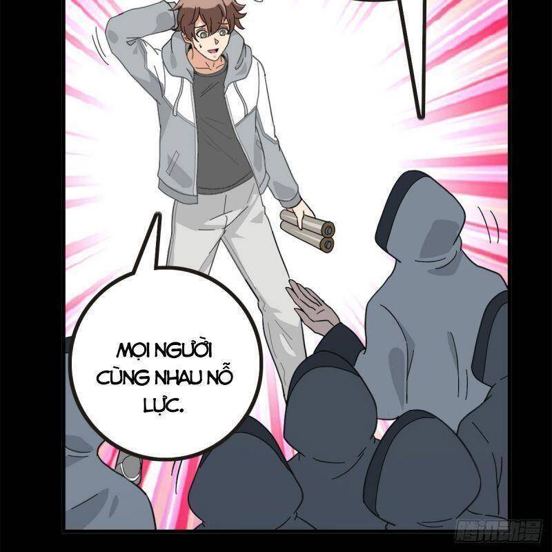 Tru Tà Chapter 78 - 7