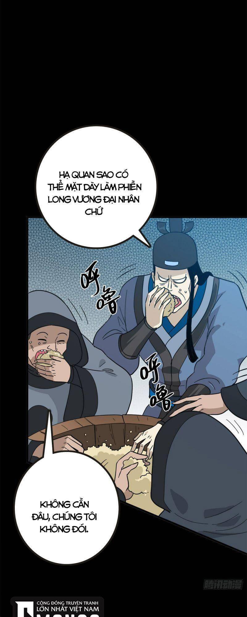 Tru Tà Chapter 78 - 10