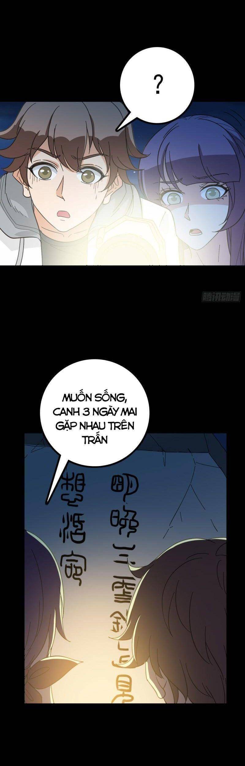 Tru Tà Chapter 79 - 11