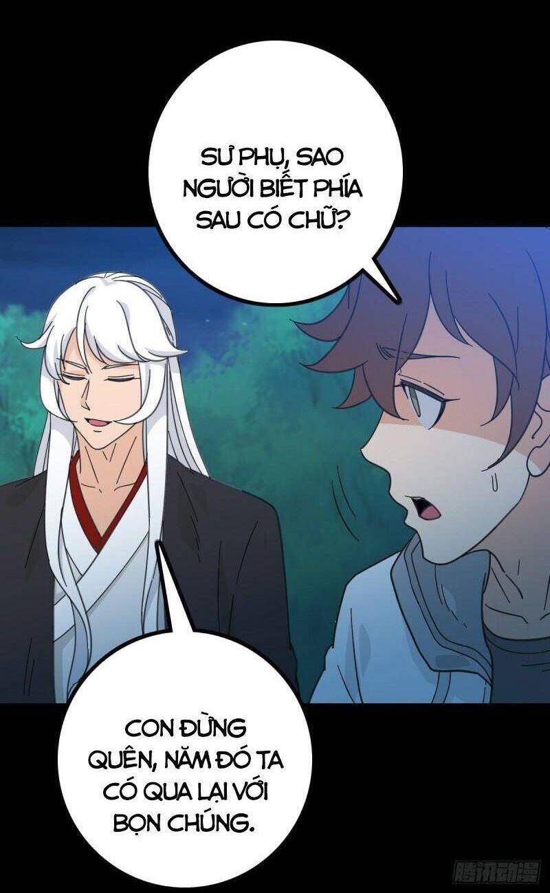 Tru Tà Chapter 79 - 12