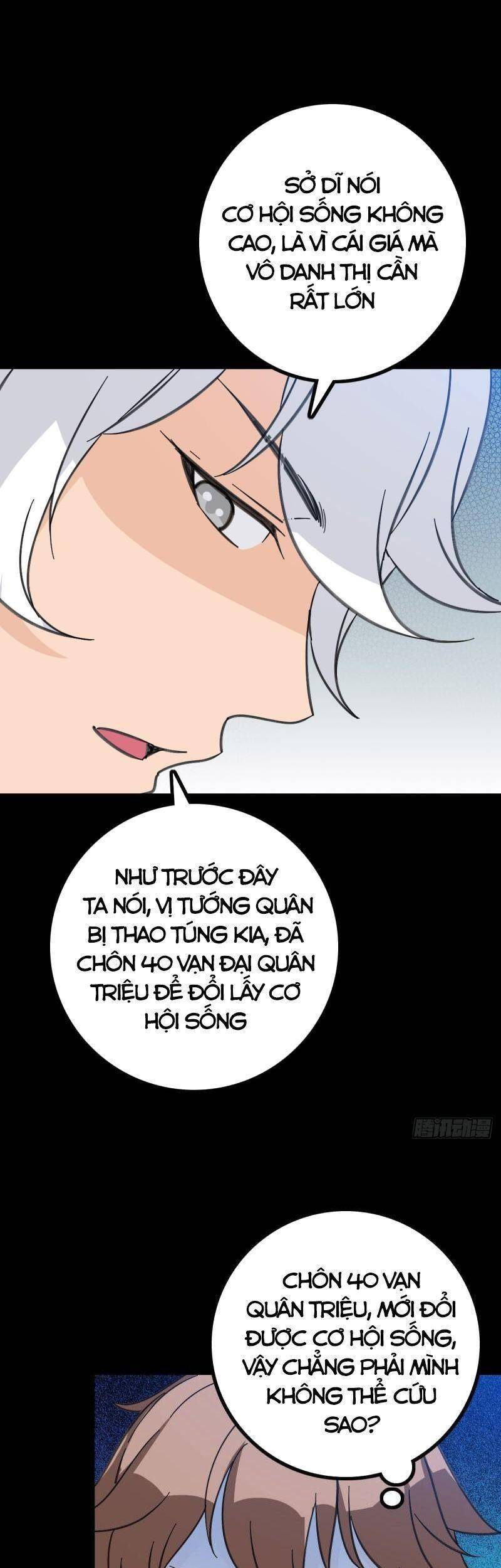 Tru Tà Chapter 79 - 15