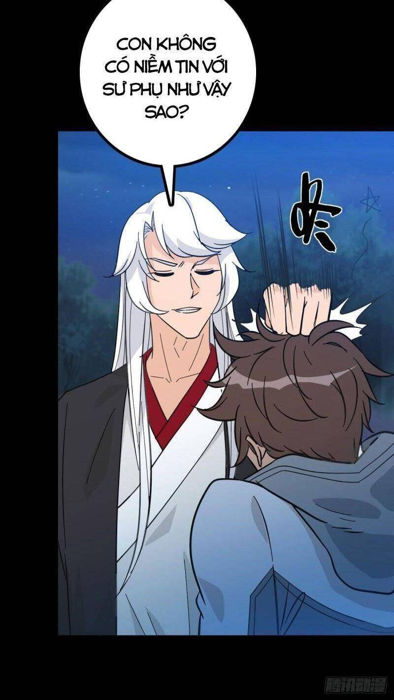 Tru Tà Chapter 79 - 18