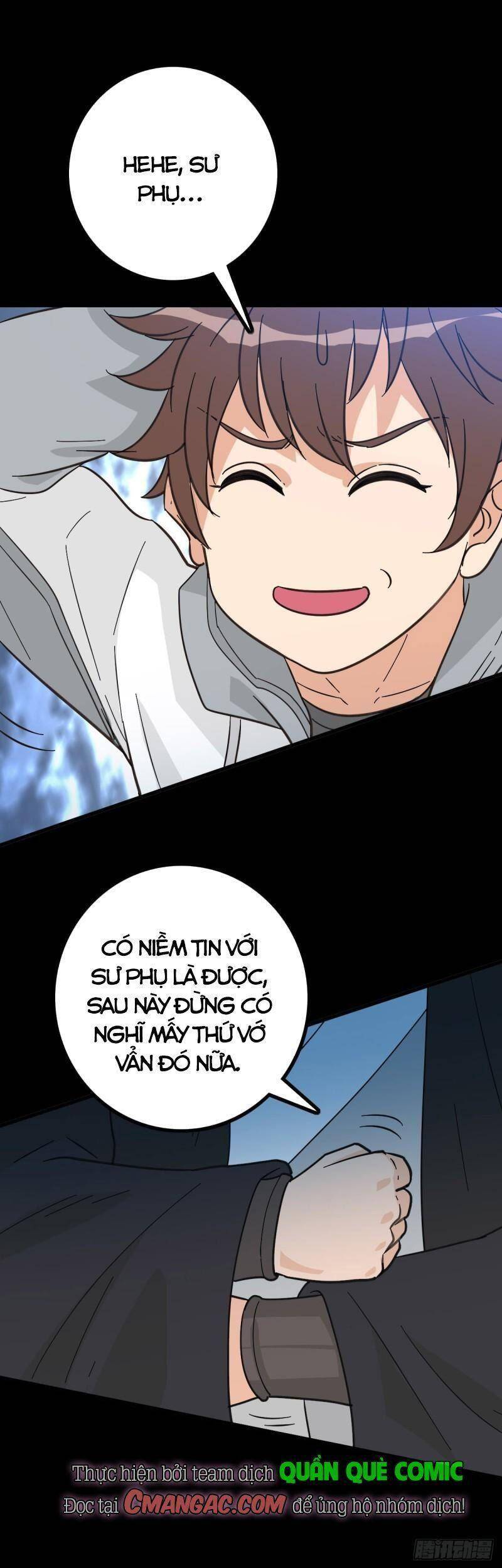 Tru Tà Chapter 79 - 19