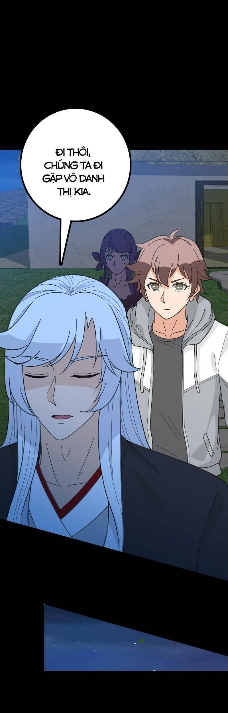 Tru Tà Chapter 79 - 3