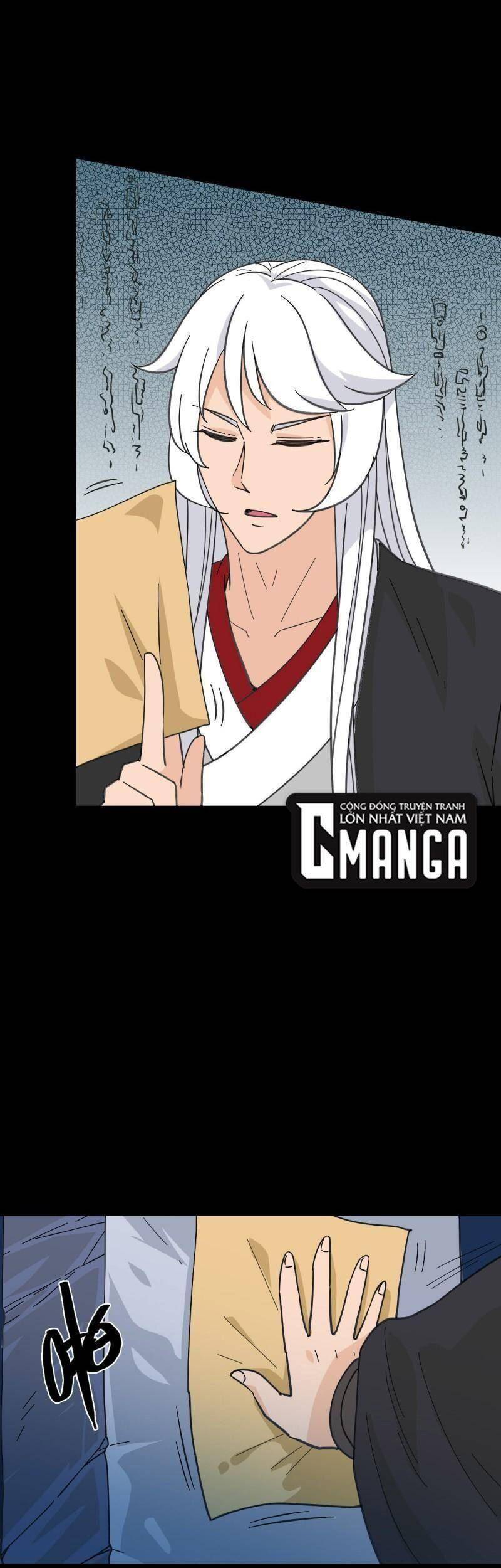 Tru Tà Chapter 79 - 21