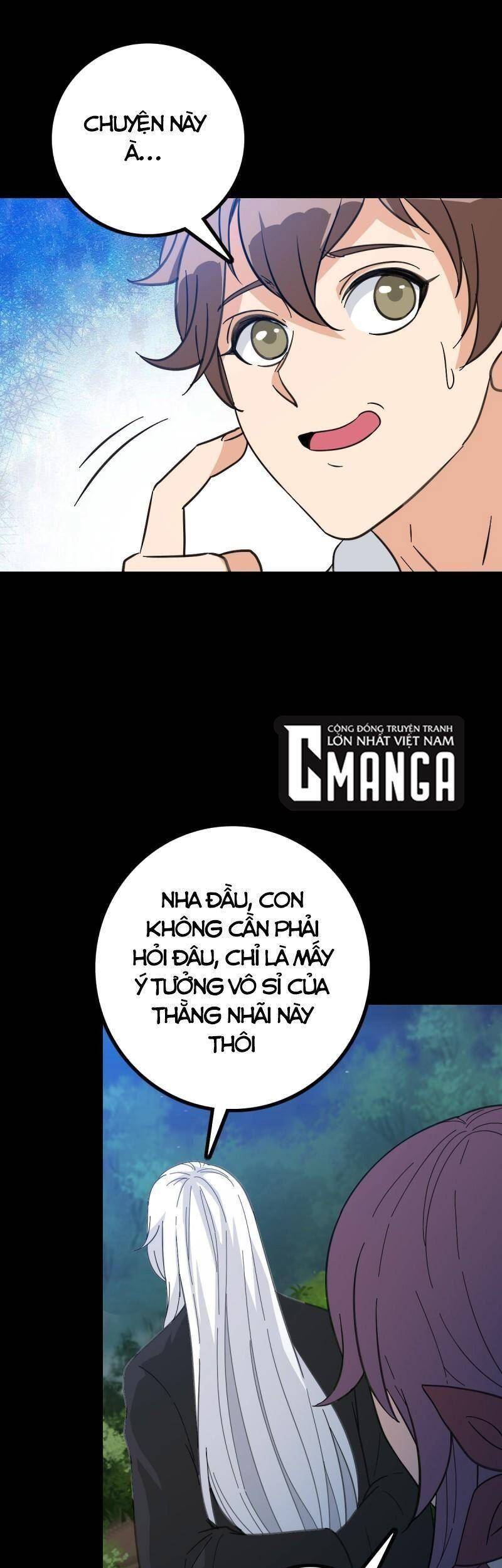 Tru Tà Chapter 79 - 25