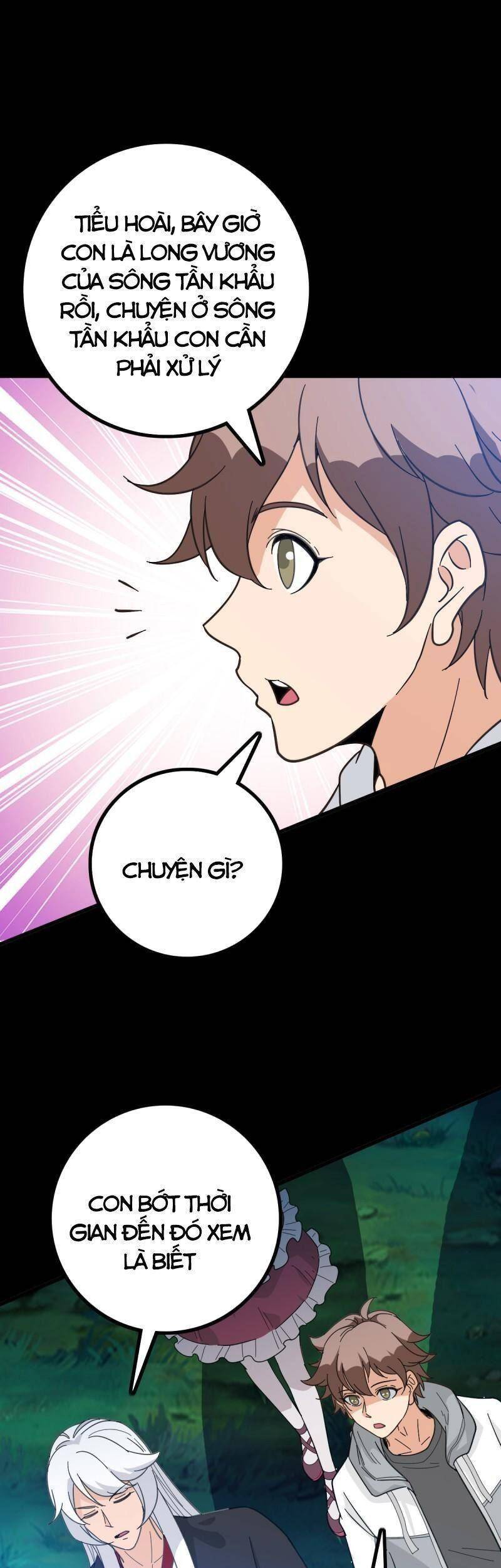 Tru Tà Chapter 79 - 27