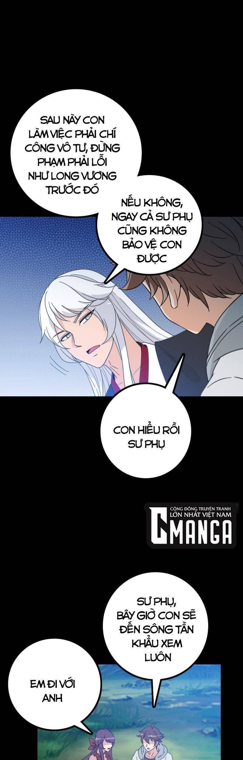 Tru Tà Chapter 79 - 29