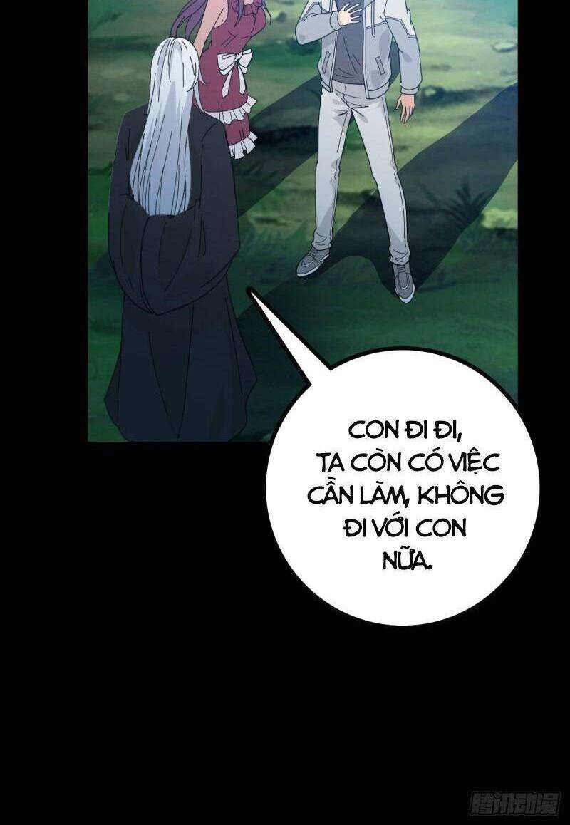 Tru Tà Chapter 79 - 30