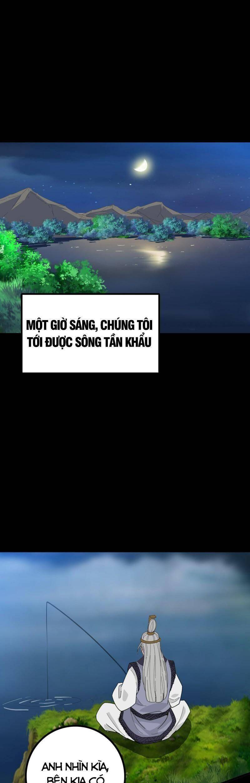 Tru Tà Chapter 79 - 31