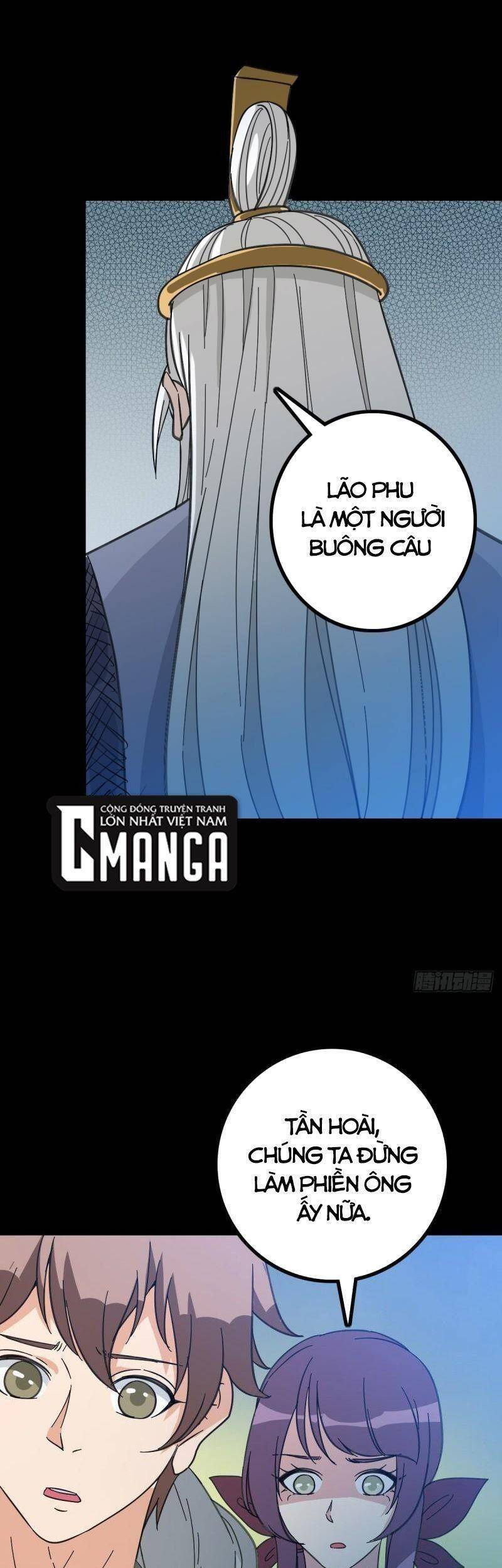 Tru Tà Chapter 79 - 35