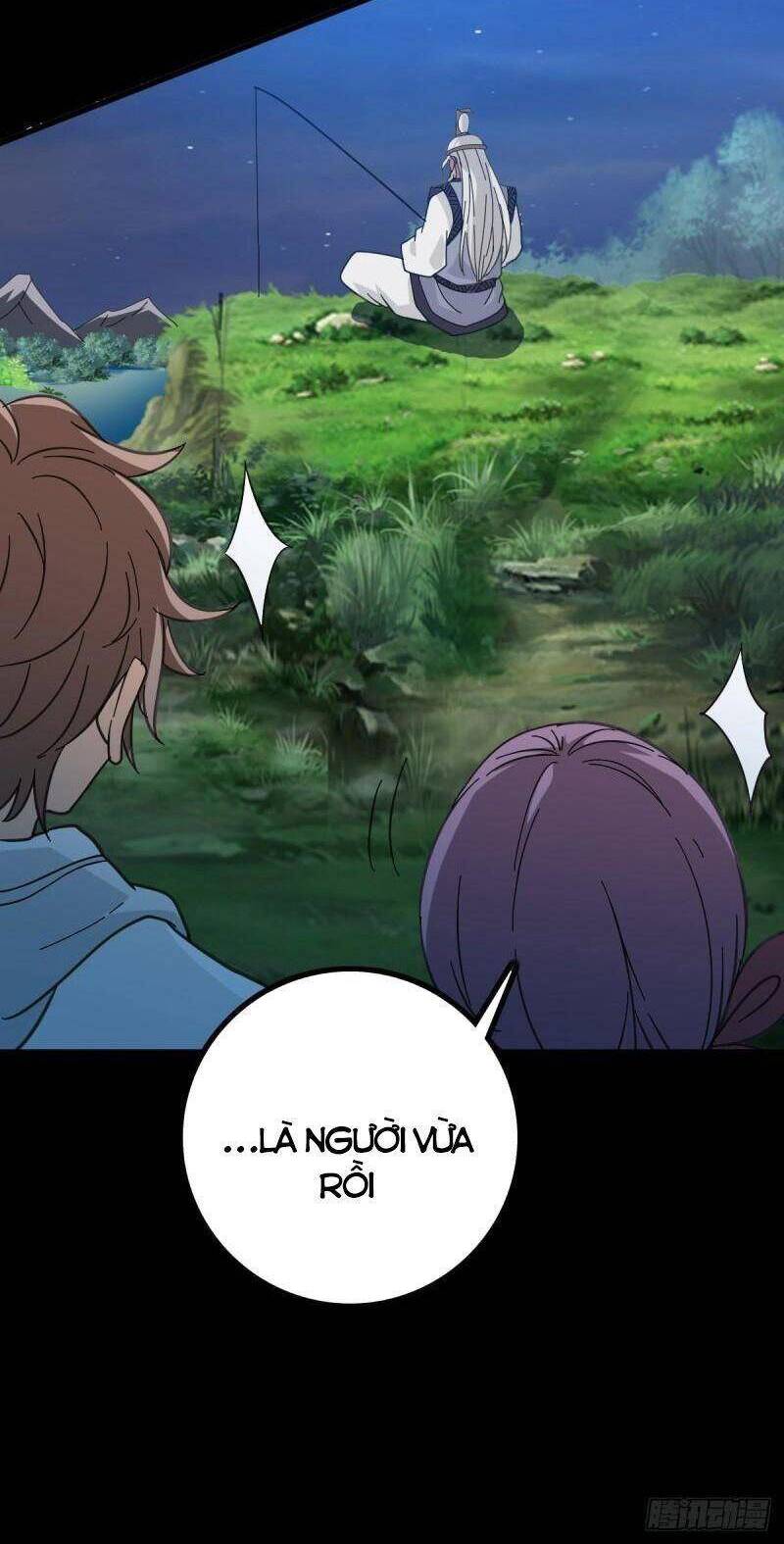 Tru Tà Chapter 79 - 38