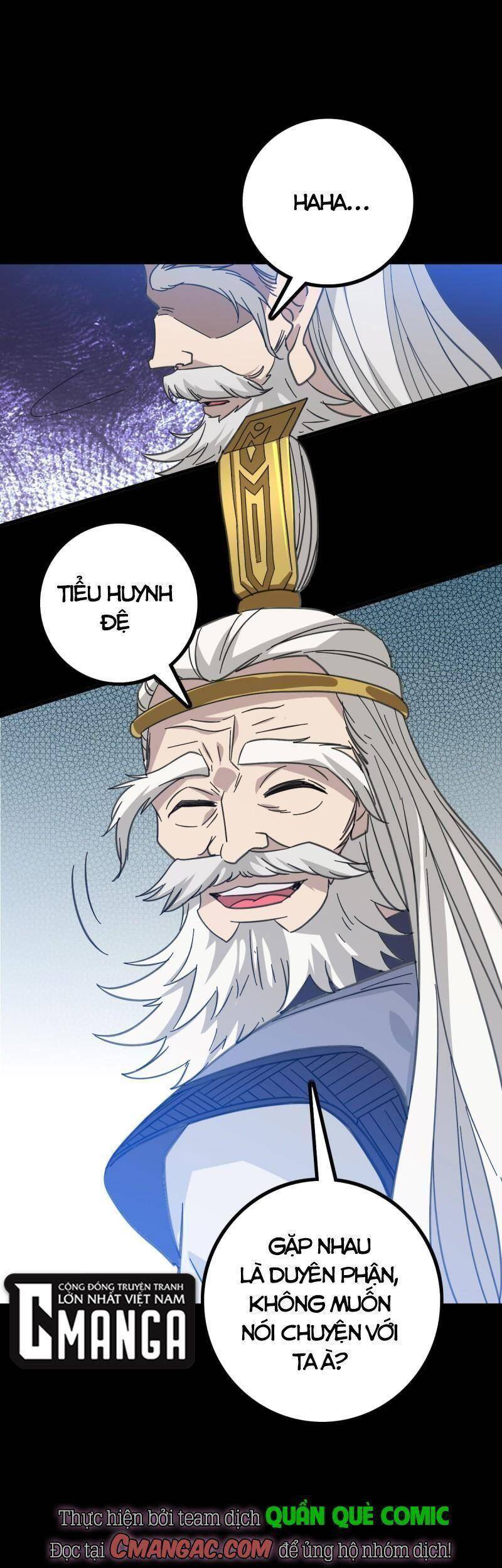 Tru Tà Chapter 79 - 39