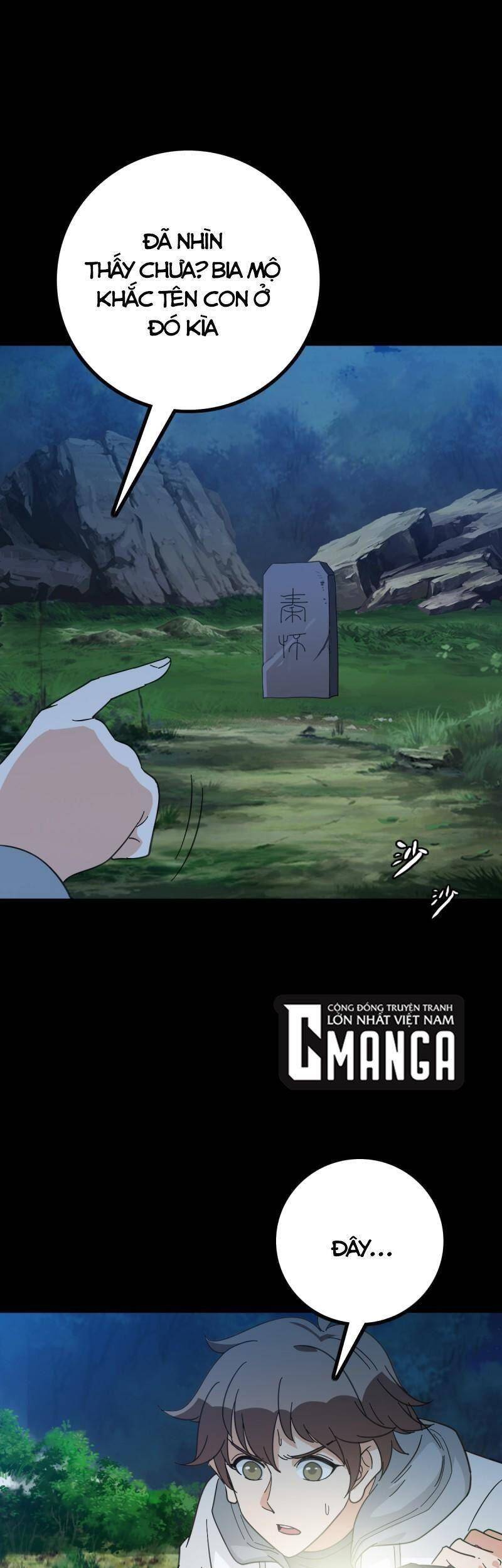 Tru Tà Chapter 79 - 5