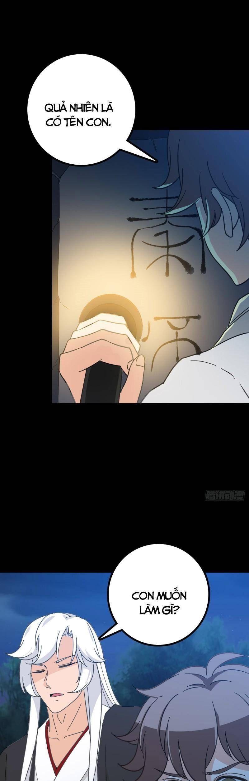 Tru Tà Chapter 79 - 7