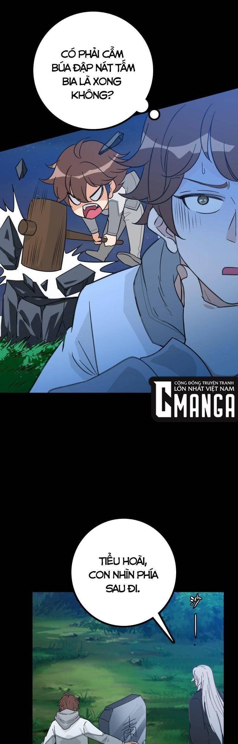 Tru Tà Chapter 79 - 9