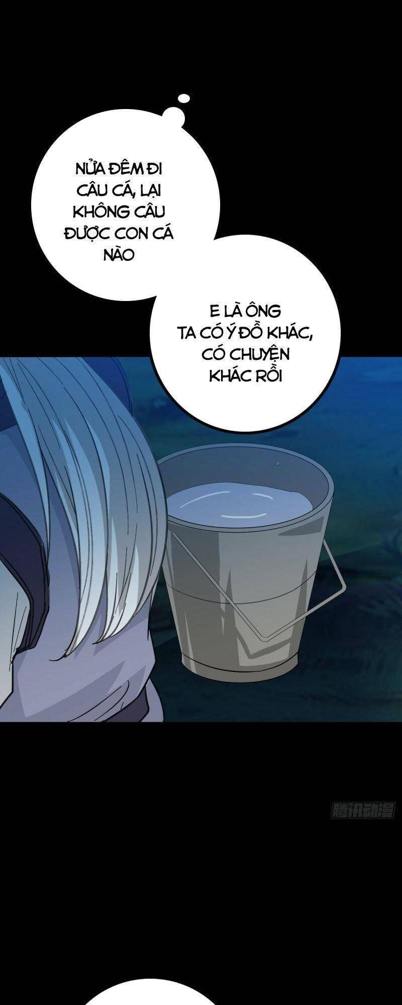 Tru Tà Chapter 80 - 11