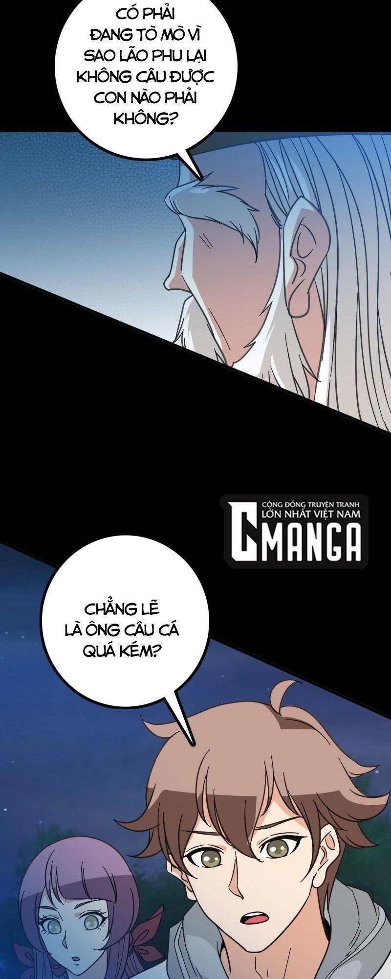 Tru Tà Chapter 80 - 12