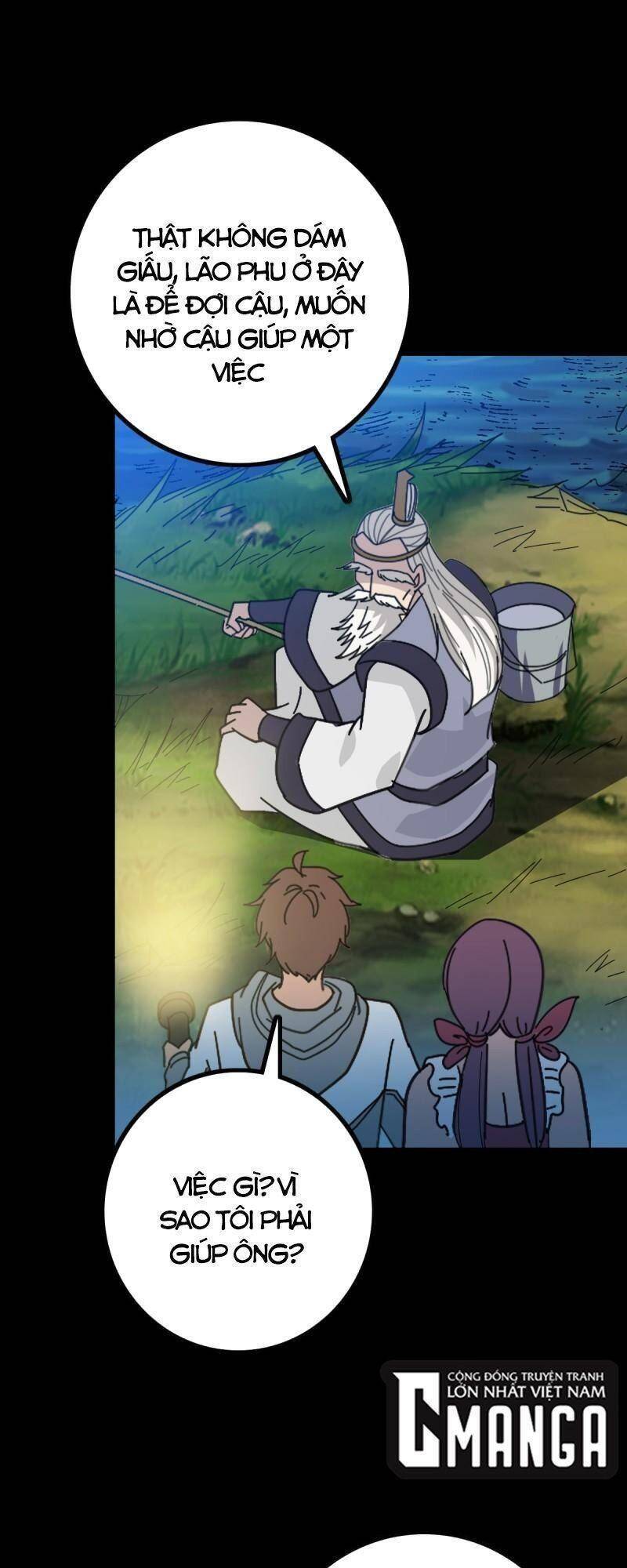 Tru Tà Chapter 80 - 18