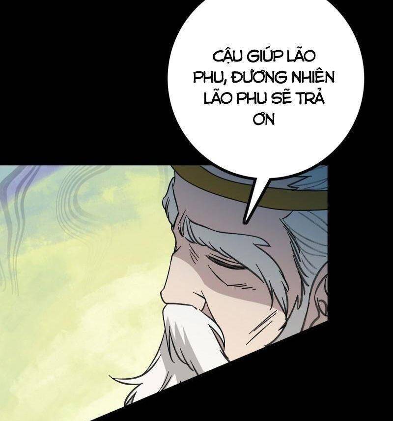 Tru Tà Chapter 80 - 19