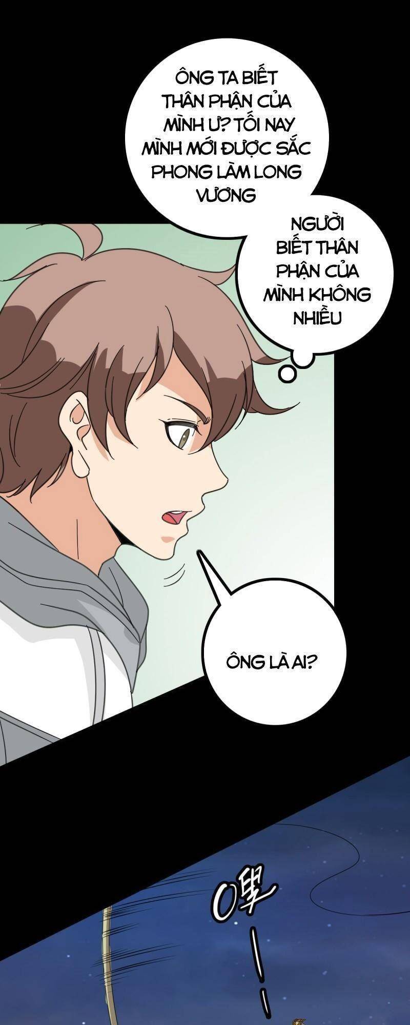 Tru Tà Chapter 80 - 3