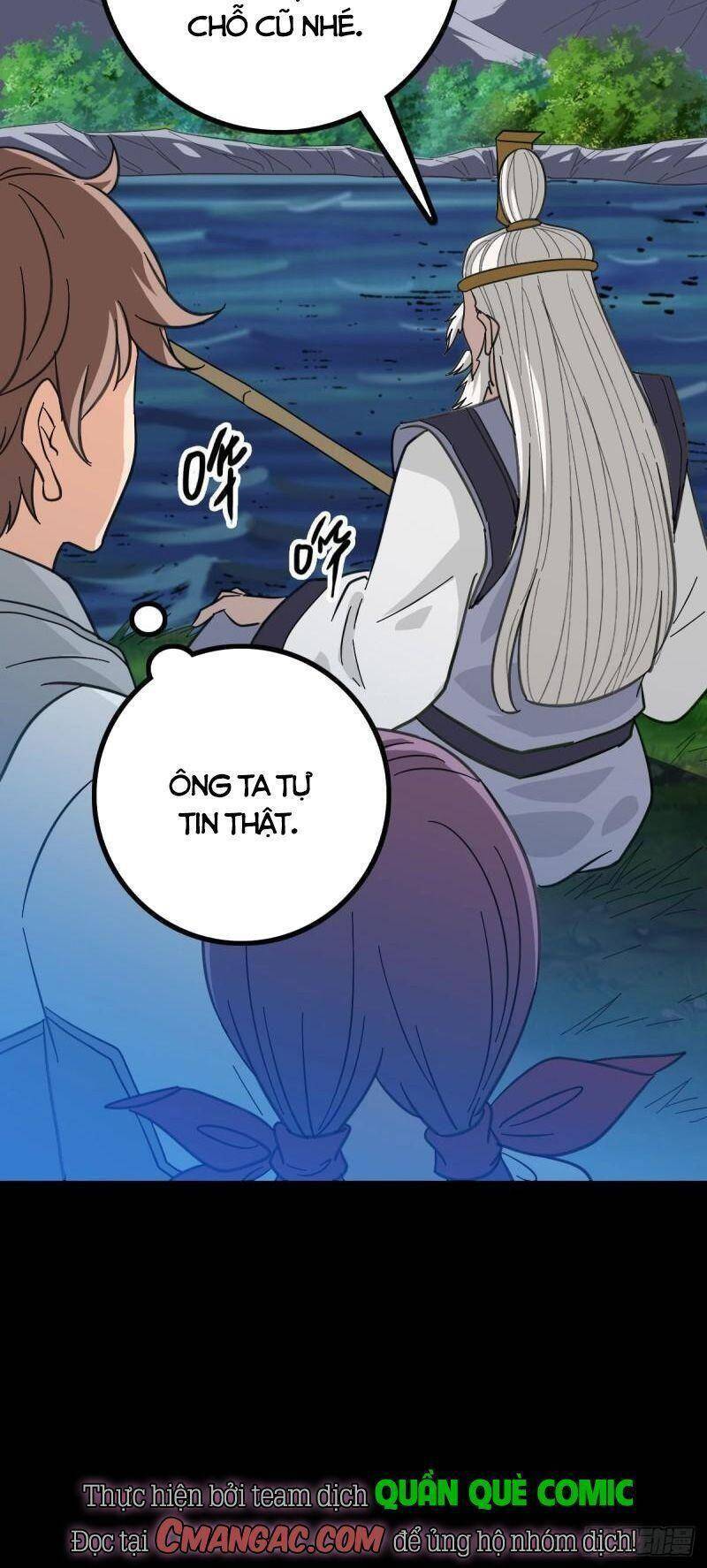 Tru Tà Chapter 80 - 21