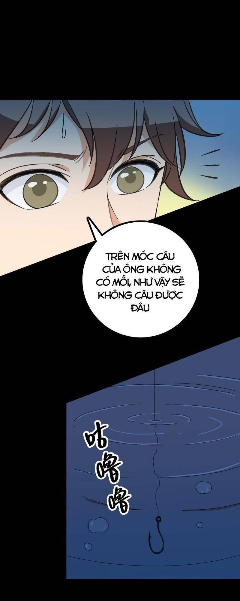 Tru Tà Chapter 80 - 22