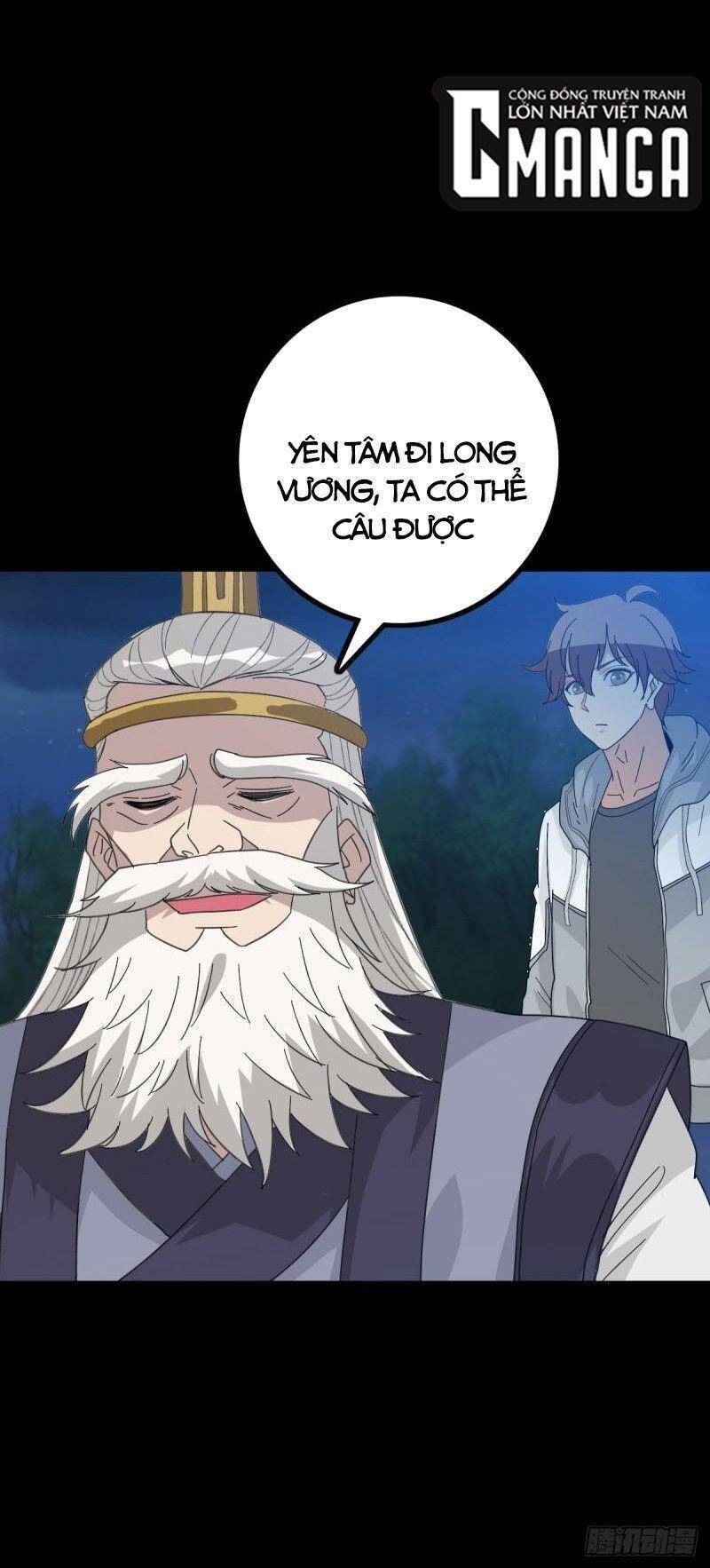 Tru Tà Chapter 80 - 23