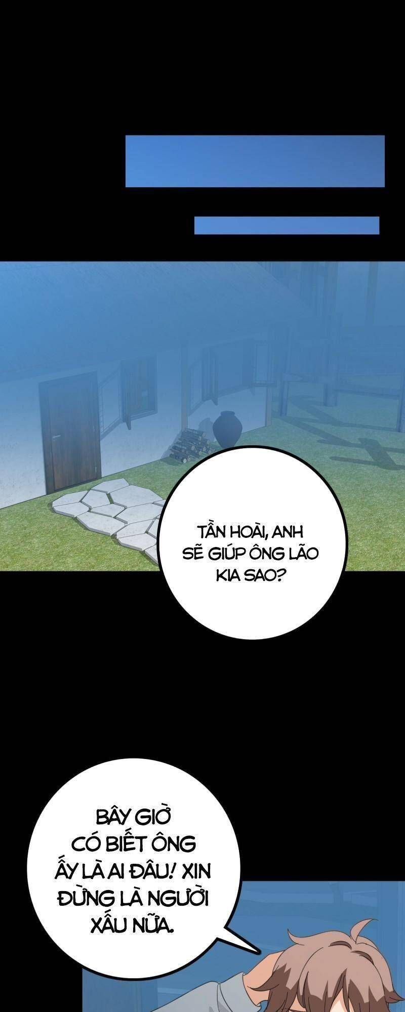 Tru Tà Chapter 80 - 24