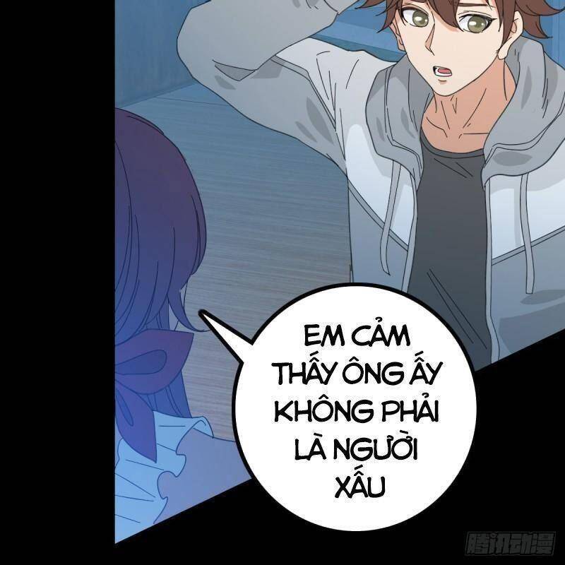 Tru Tà Chapter 80 - 25