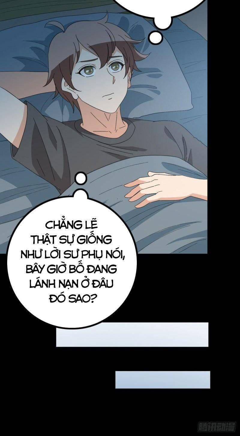 Tru Tà Chapter 80 - 27