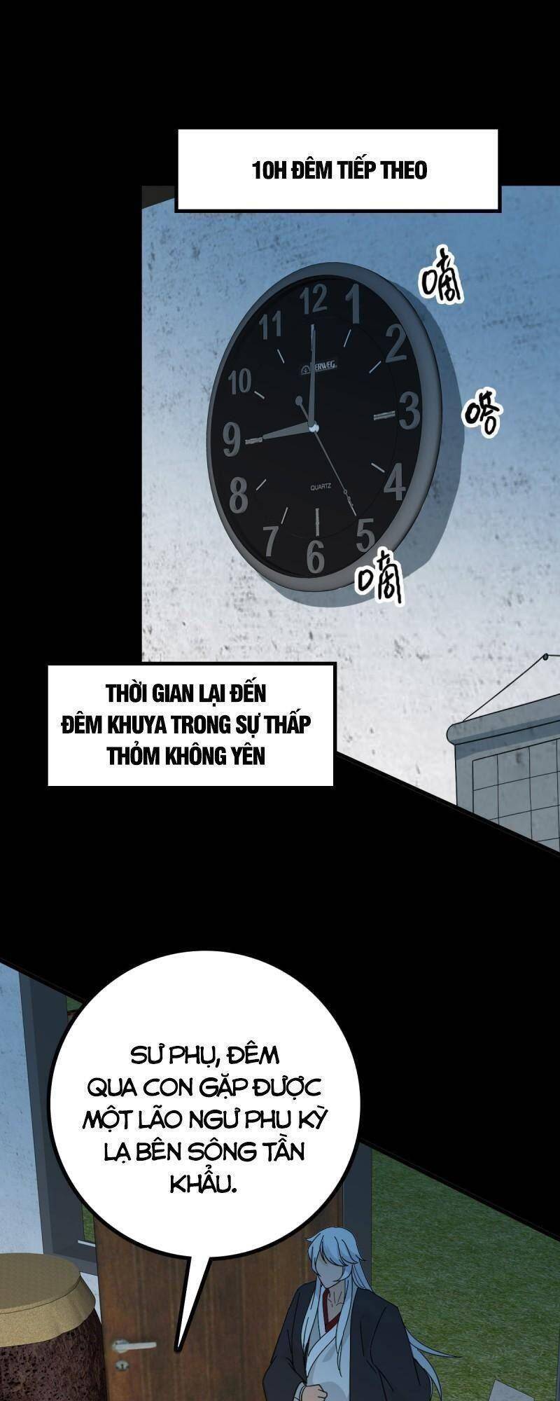 Tru Tà Chapter 80 - 28