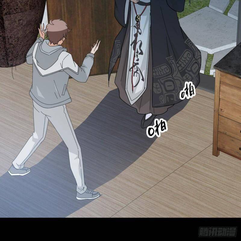 Tru Tà Chapter 80 - 29