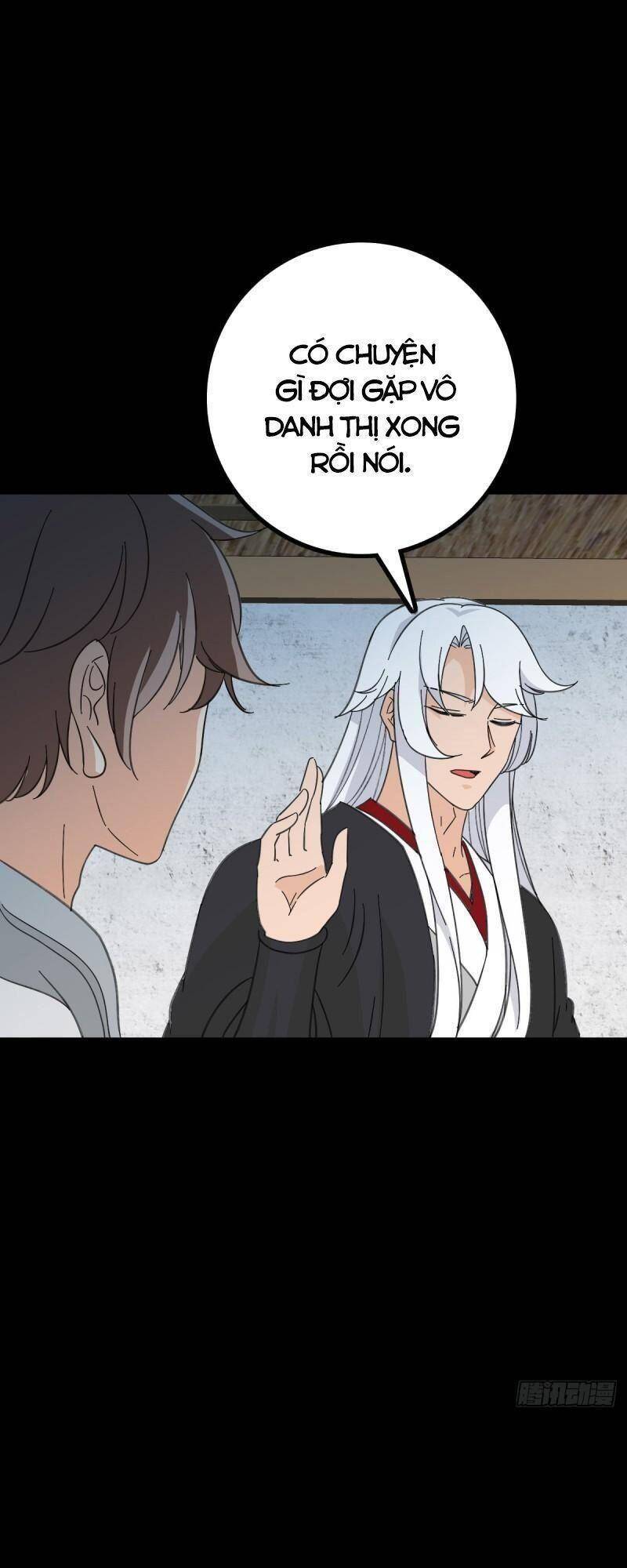 Tru Tà Chapter 80 - 30