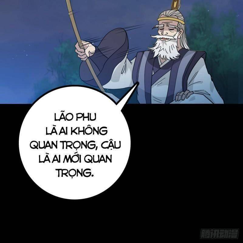 Tru Tà Chapter 80 - 4