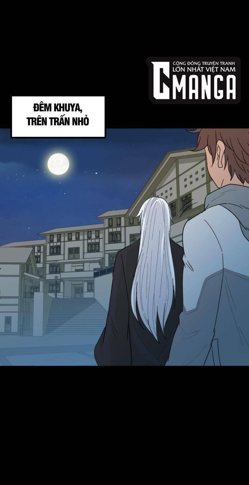 Tru Tà Chapter 80 - 31