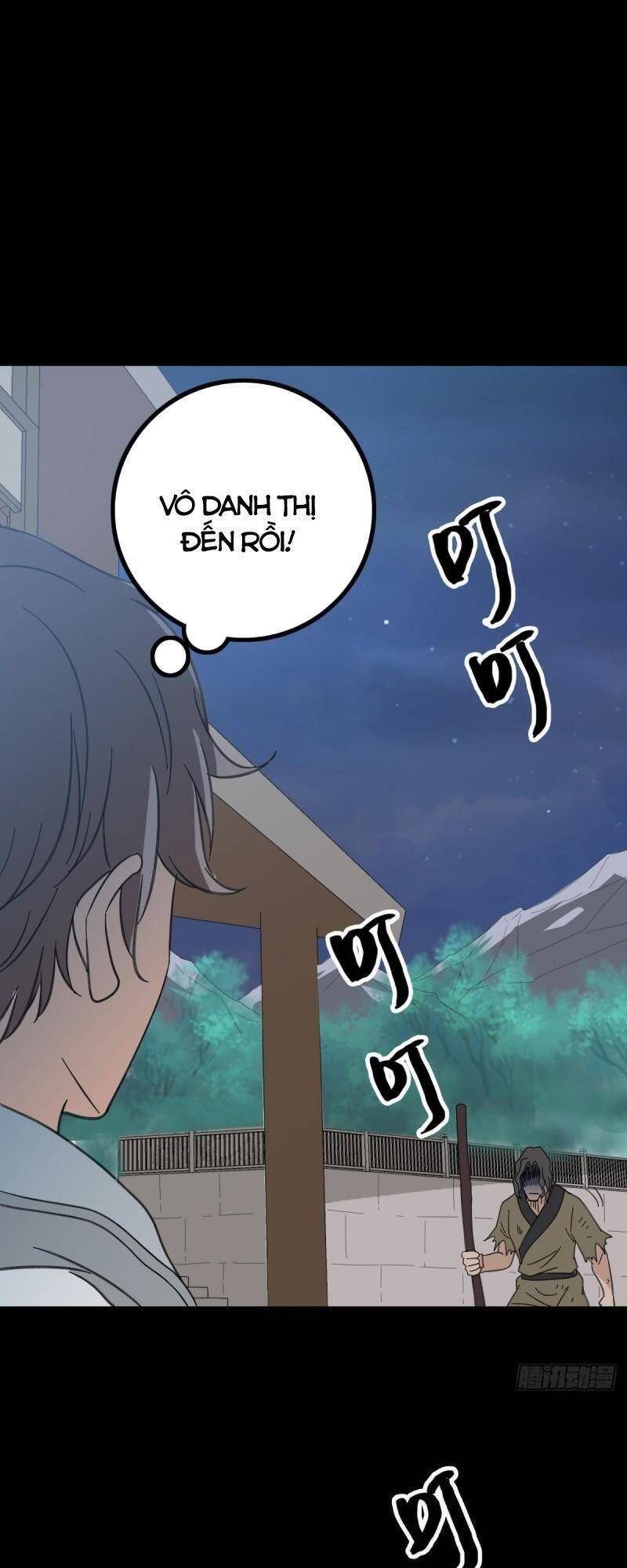 Tru Tà Chapter 80 - 34