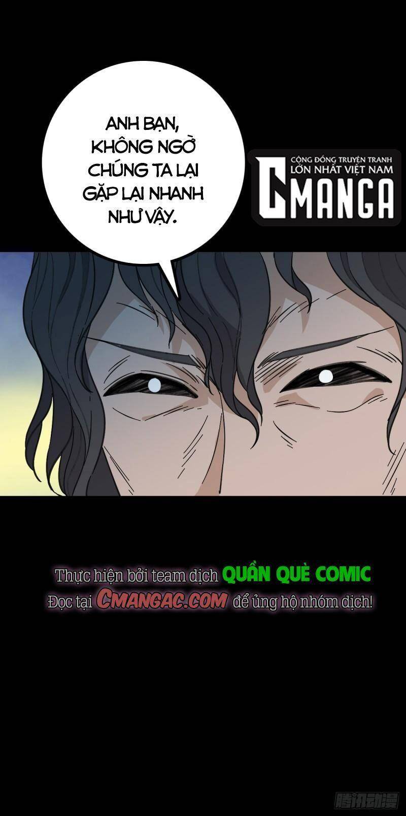 Tru Tà Chapter 80 - 36