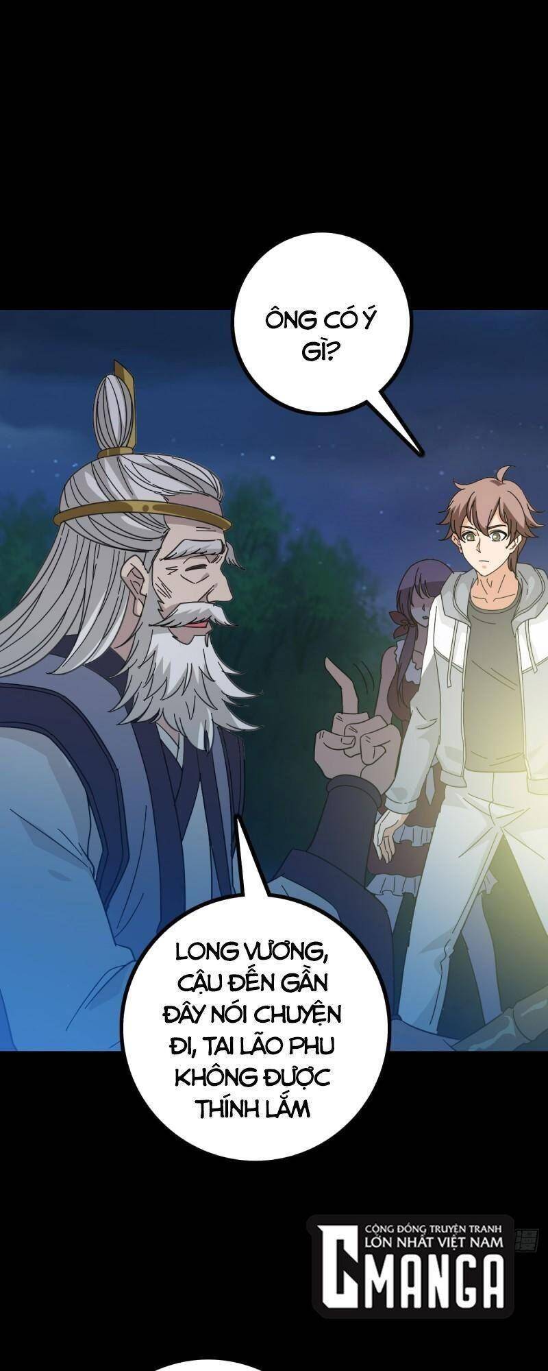 Tru Tà Chapter 80 - 5