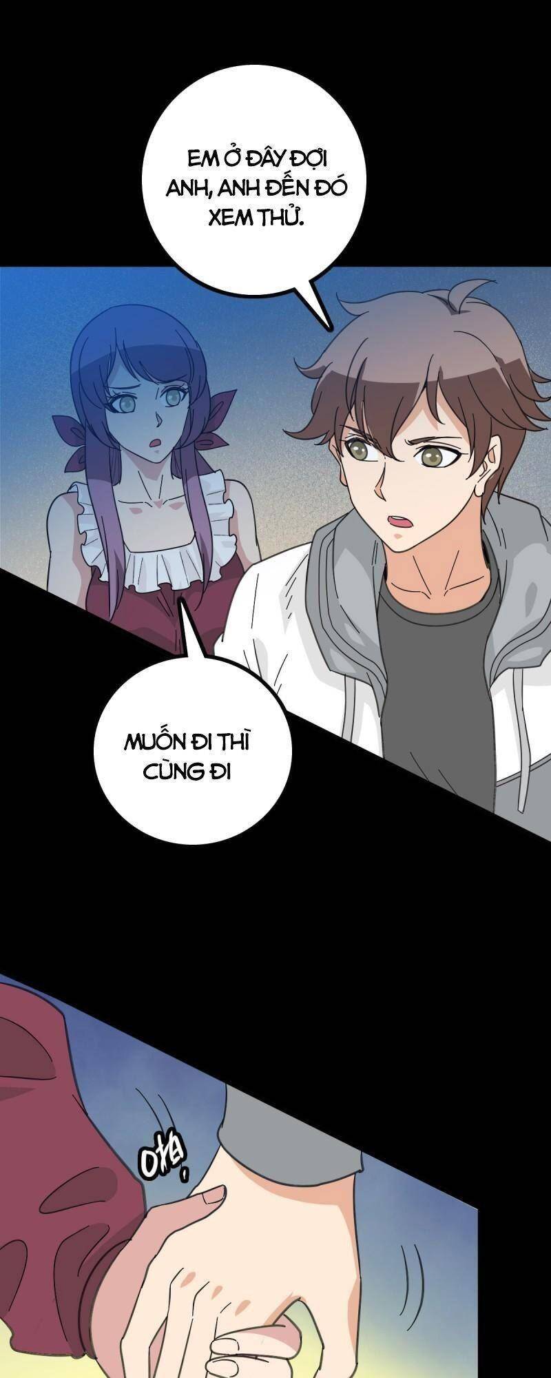 Tru Tà Chapter 80 - 7