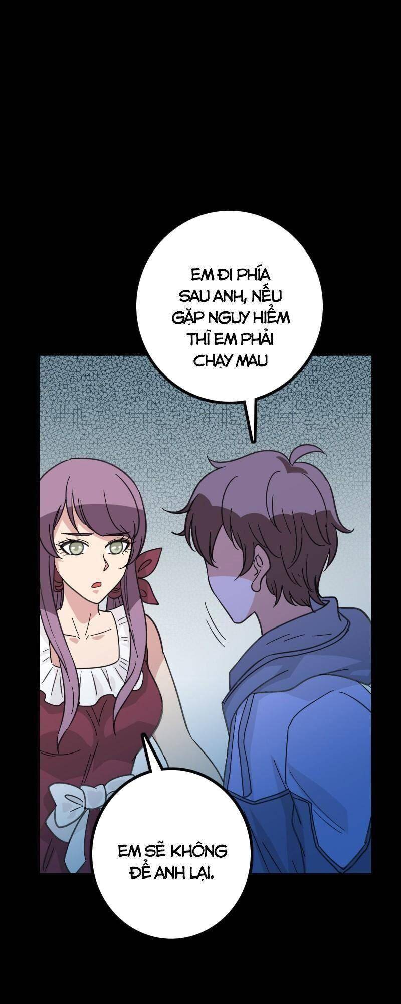 Tru Tà Chapter 80 - 9