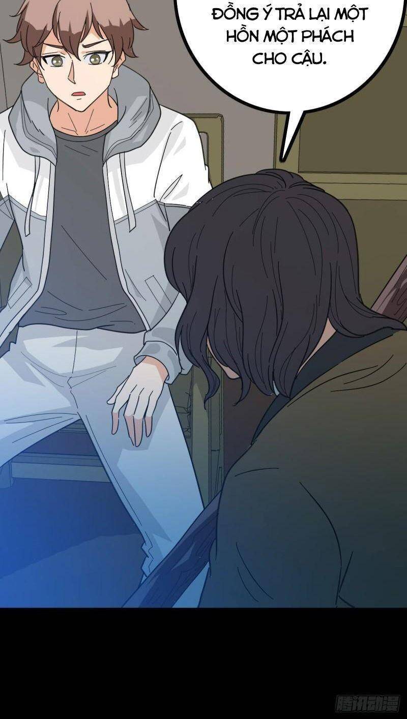 Tru Tà Chapter 81 - 12
