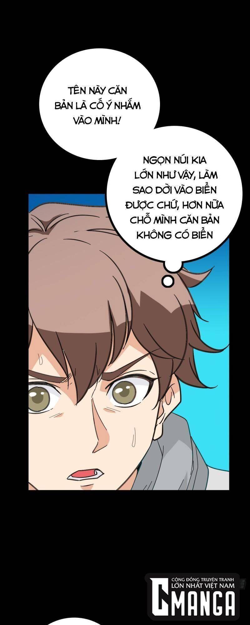 Tru Tà Chapter 81 - 13