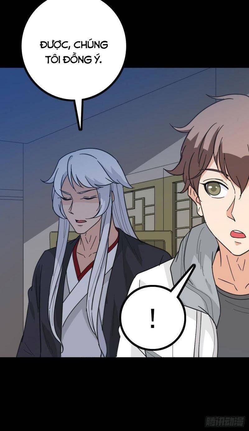 Tru Tà Chapter 81 - 14