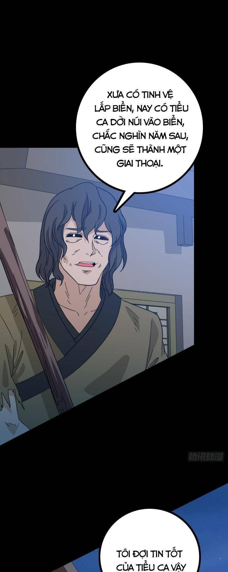 Tru Tà Chapter 81 - 15