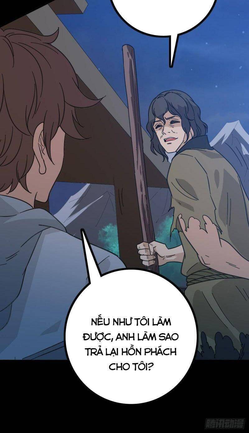 Tru Tà Chapter 81 - 16