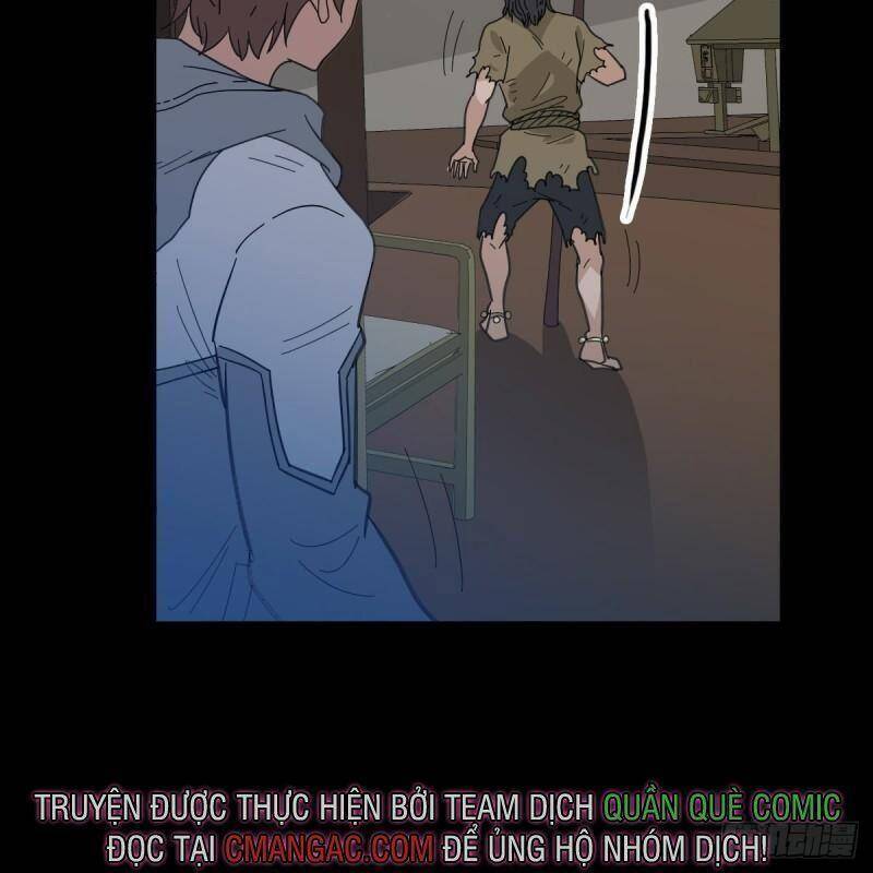 Tru Tà Chapter 81 - 18