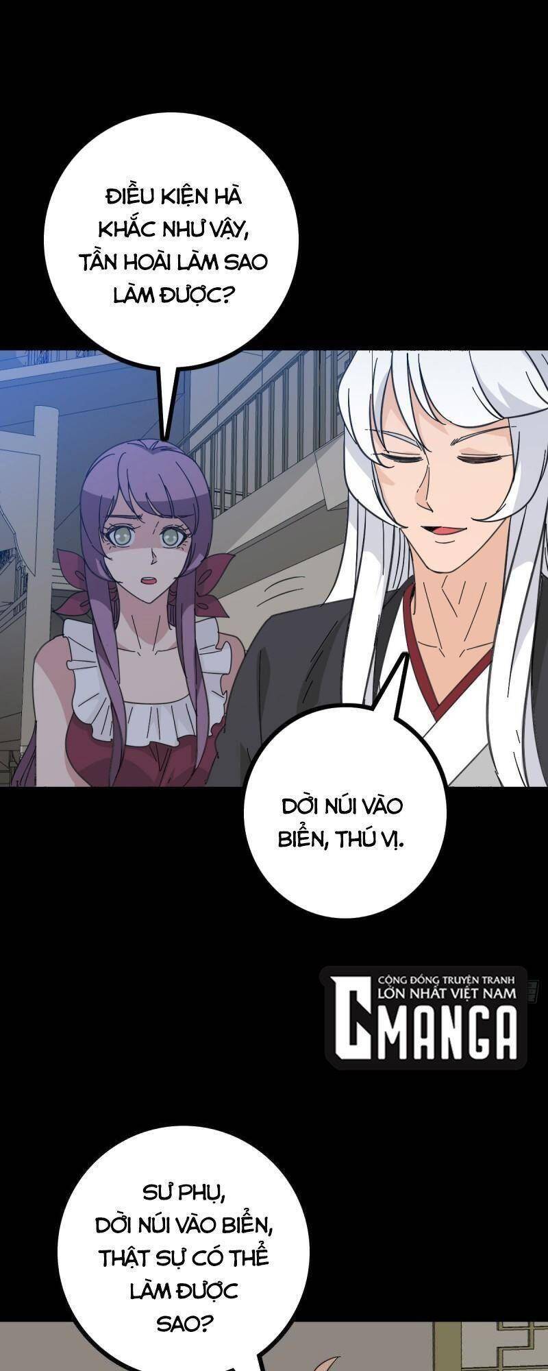 Tru Tà Chapter 81 - 19